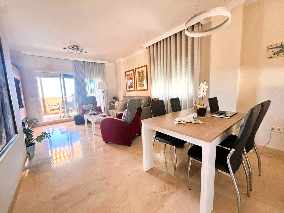 Duplex te koop in Elviria | 2 slaapkamers H5161006