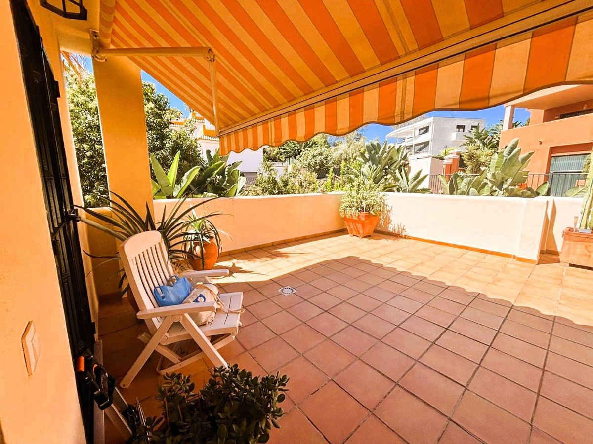 Duplex te koop in Elviria | 2 slaapkamers H5161006