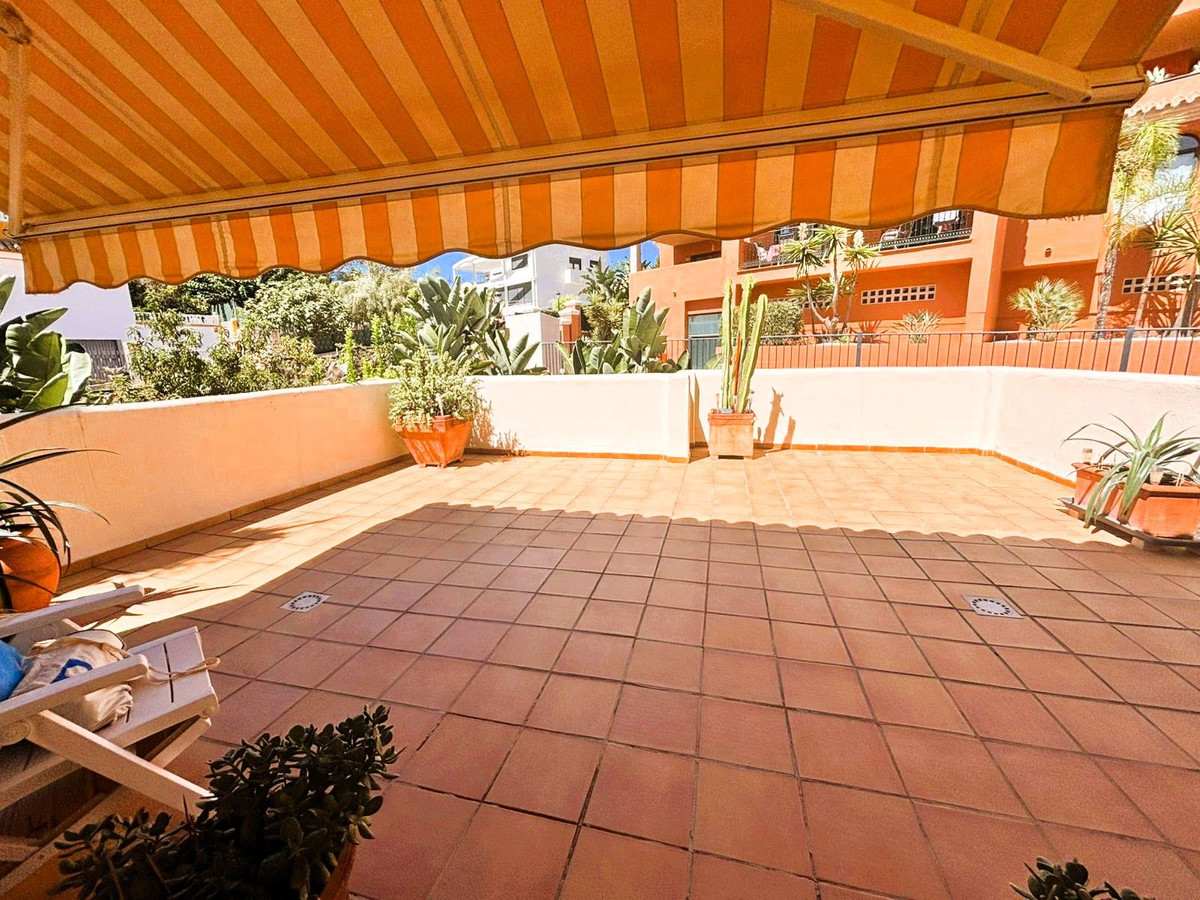 Duplex te koop in Elviria | 2 slaapkamers H5161006