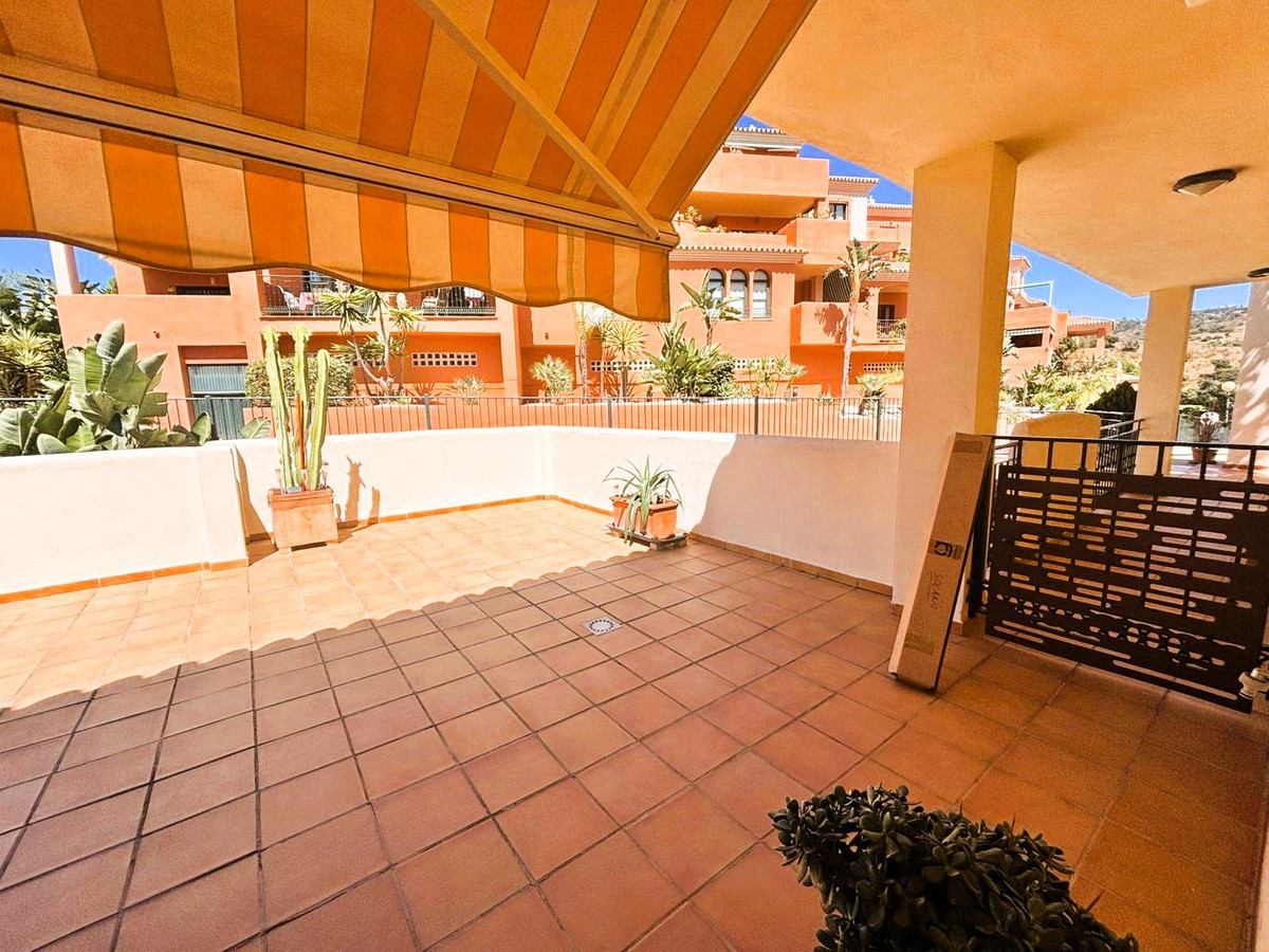 Duplex te koop in Elviria | 2 slaapkamers H5161006