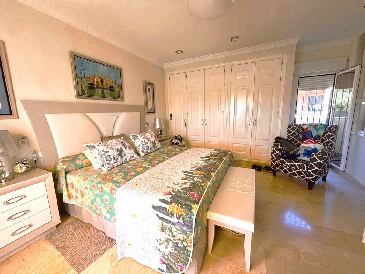 Duplex te koop in Elviria | 2 slaapkamers H5161006