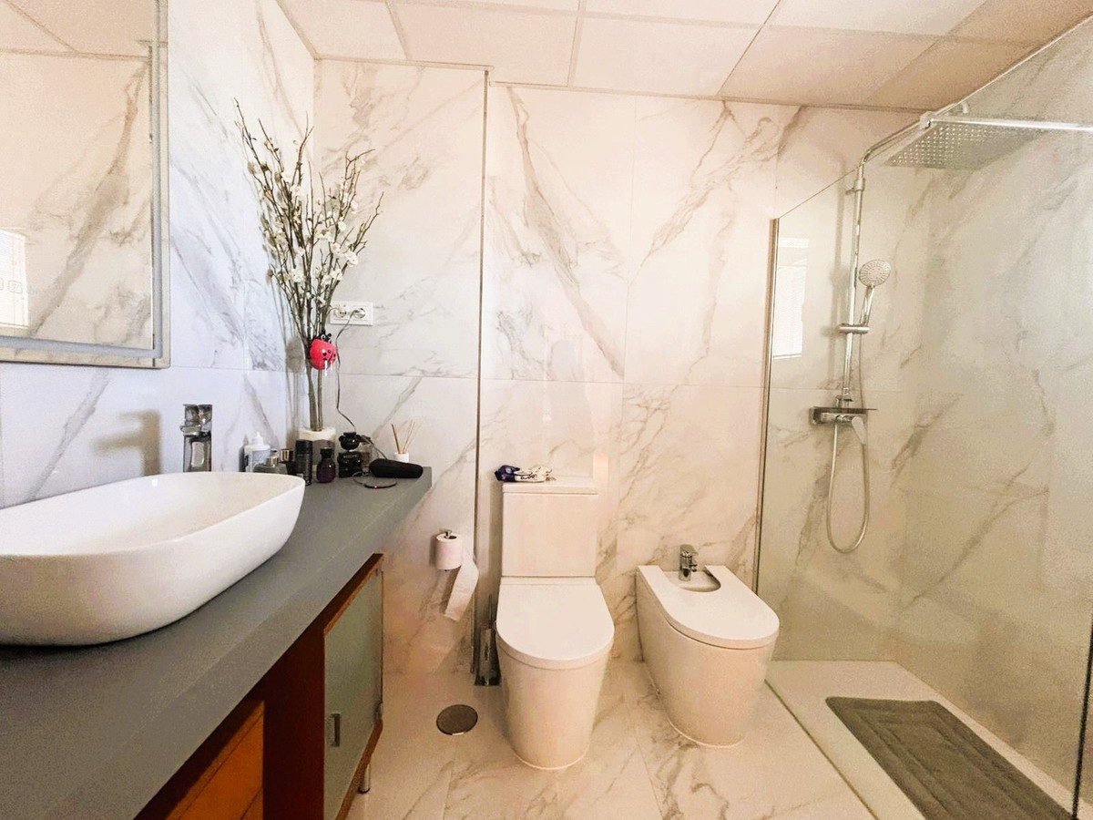 Duplex te koop in Elviria | 2 slaapkamers H5161006