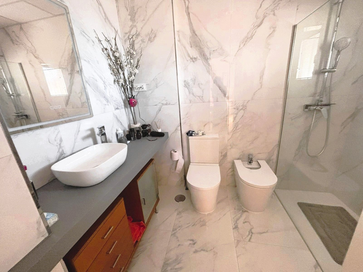 Duplex te koop in Elviria | 2 slaapkamers H5161006