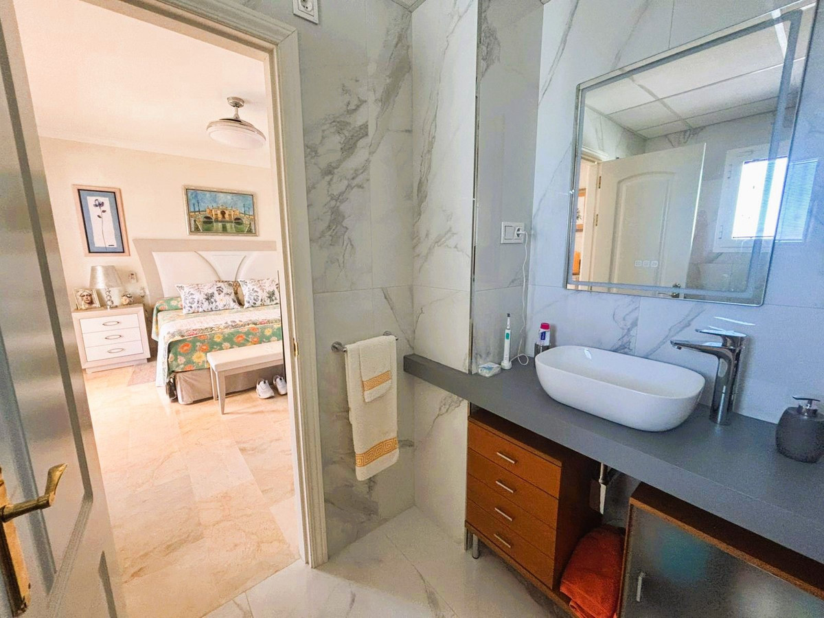 Duplex te koop in Elviria | 2 slaapkamers H5161006