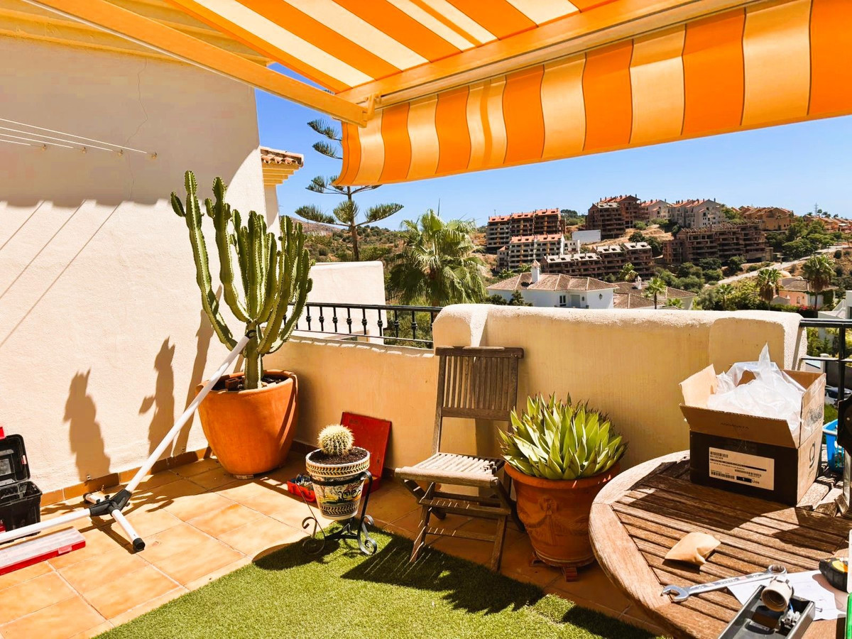 Duplex te koop in Elviria | 2 slaapkamers H5161006