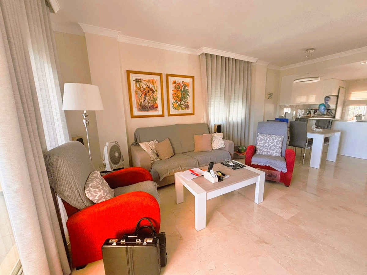 Duplex te koop in Elviria | 2 slaapkamers H5161006