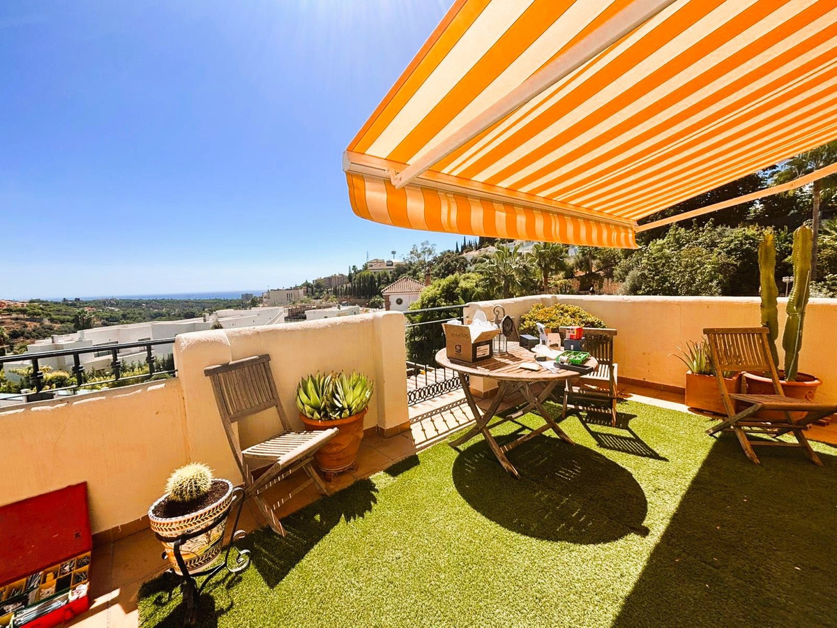 Duplex te koop in Elviria | 2 slaapkamers H5161006