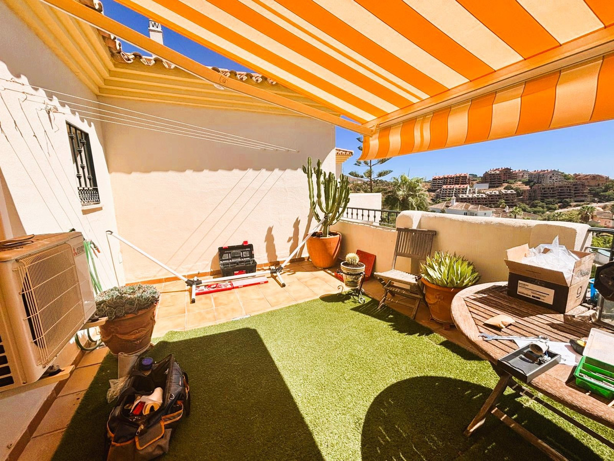 Duplex te koop in Elviria | 2 slaapkamers H5161006