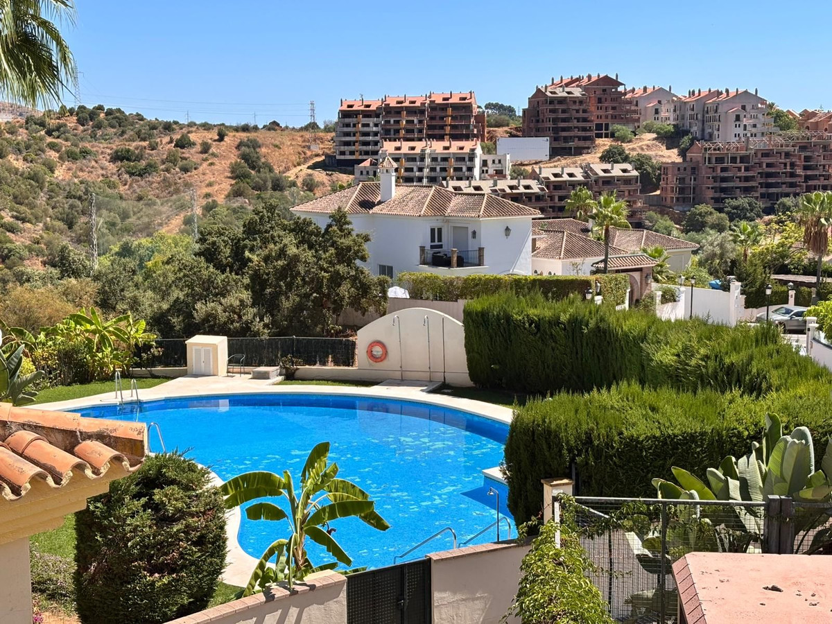 Duplex te koop in Elviria | 2 slaapkamers H5161006