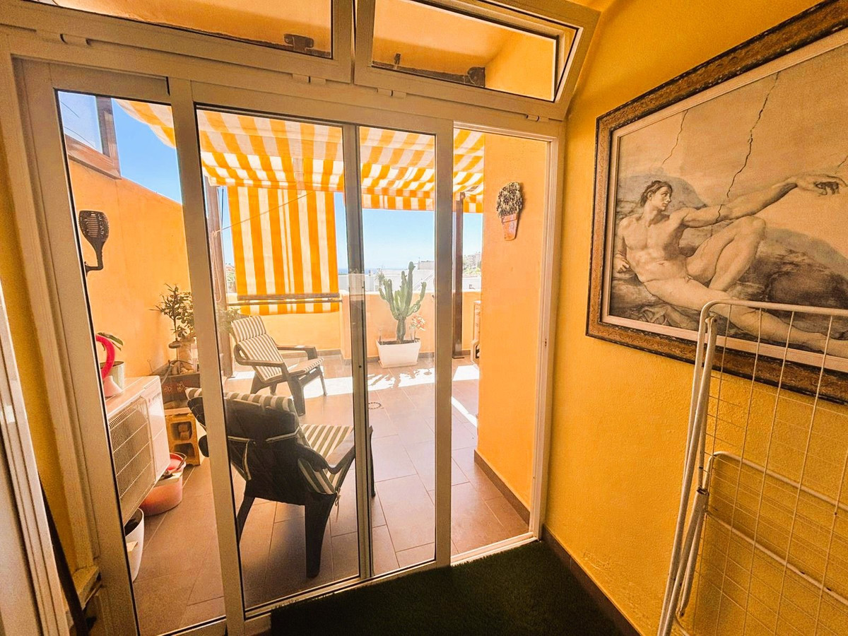 Duplex te koop in Elviria | 2 slaapkamers H5161006