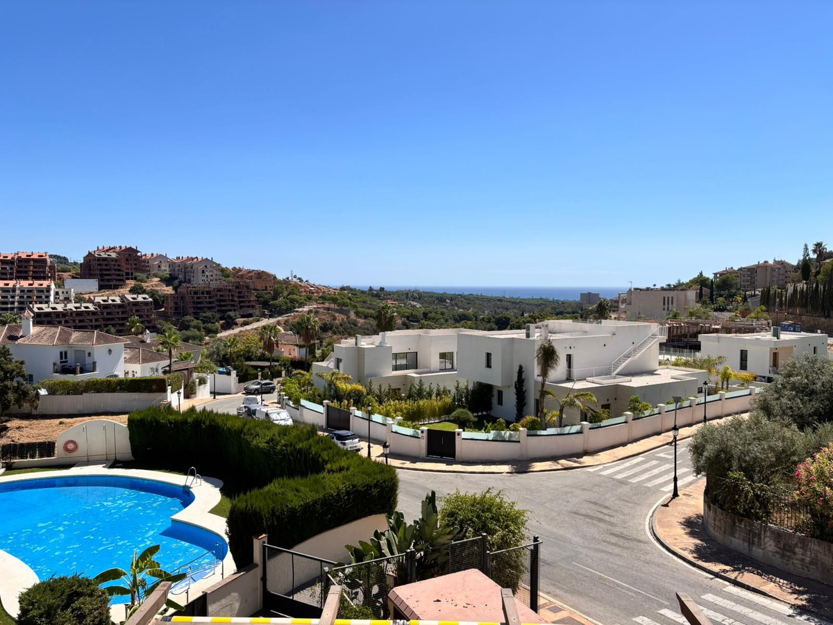 Duplex te koop in Elviria | 2 slaapkamers H5161006