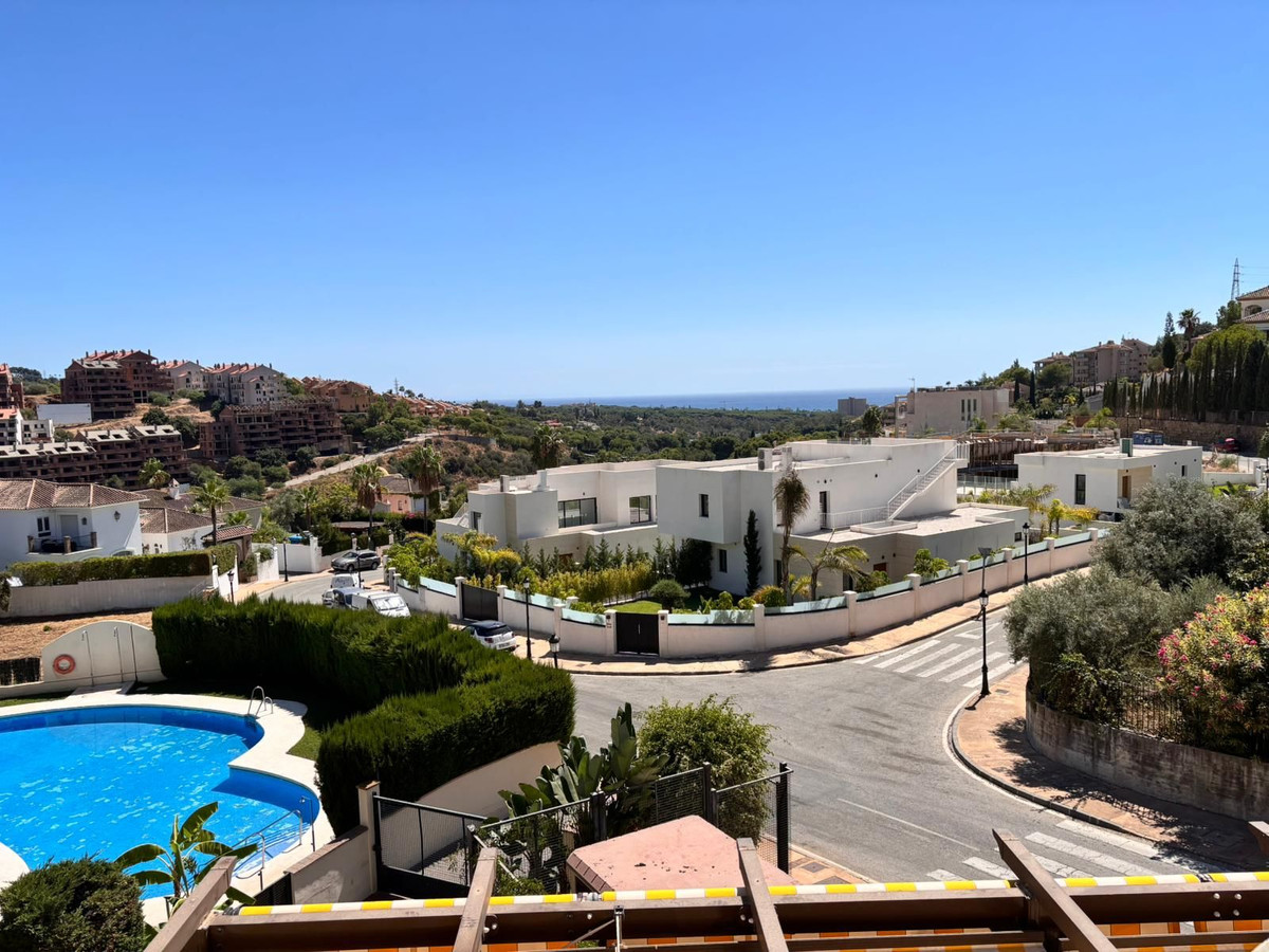 Duplex te koop in Elviria | 2 slaapkamers H5161006