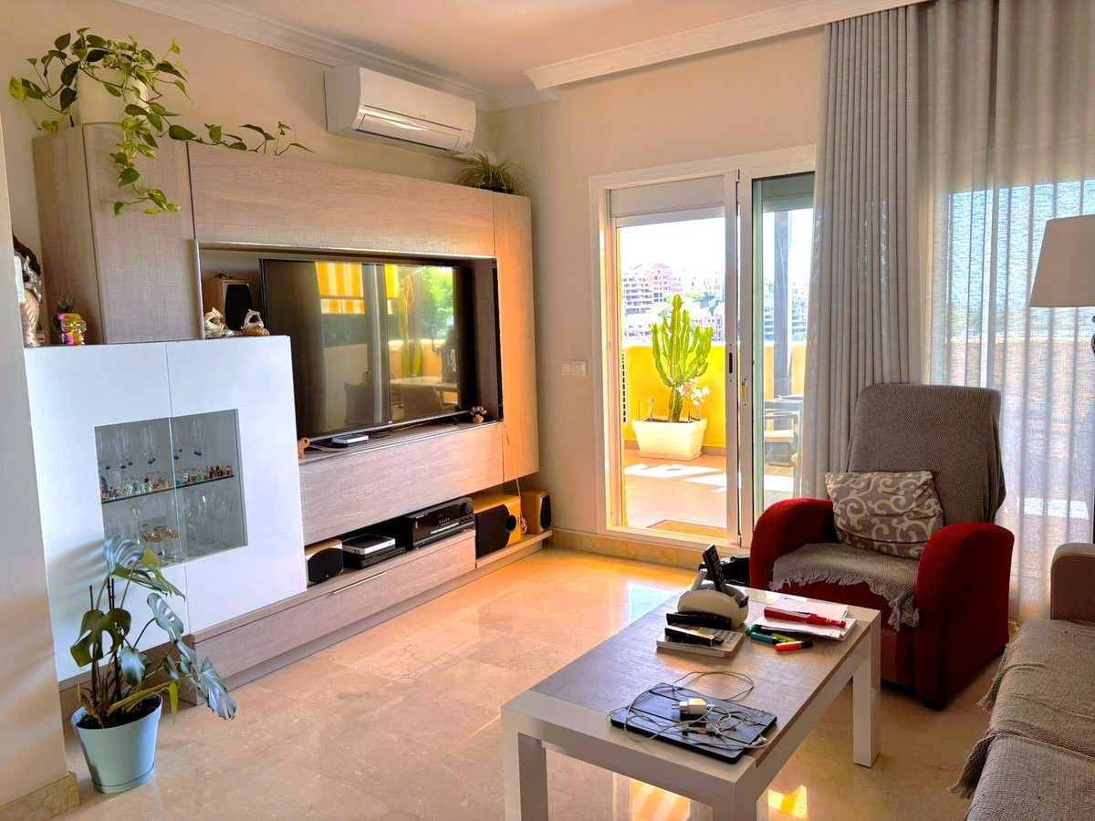 Duplex te koop in Elviria | 2 slaapkamers H5161006