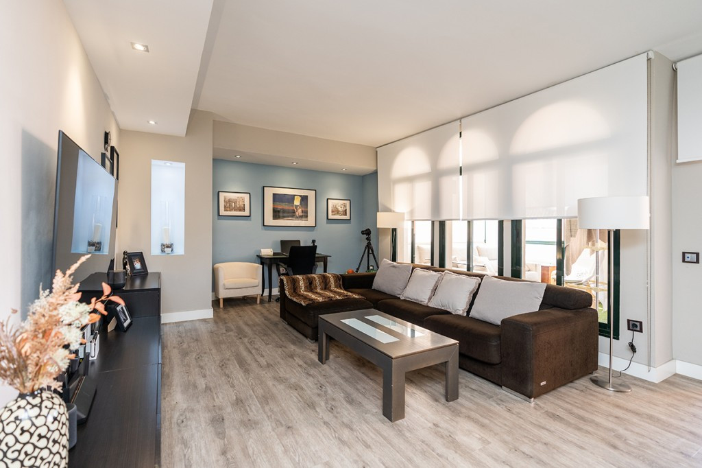 Appartement te koop in Elviria | 3 slaapkamers H5172871