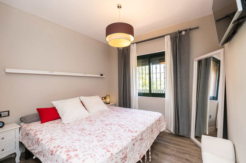 Appartement te koop in Elviria | 3 slaapkamers H5172871