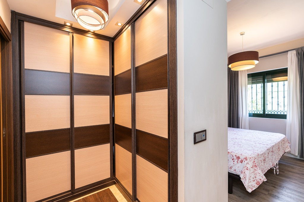 Appartement te koop in Elviria | 3 slaapkamers H5172871