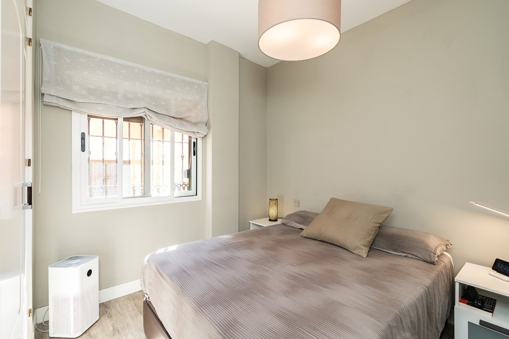 Appartement te koop in Elviria | 3 slaapkamers H5172871