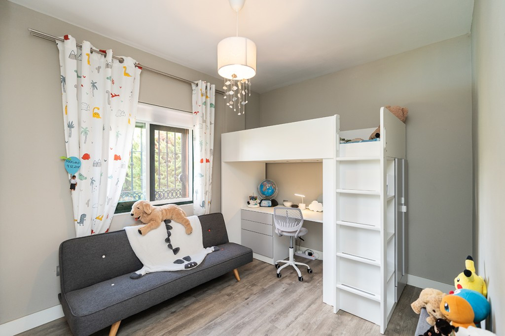 Appartement te koop in Elviria | 3 slaapkamers H5172871