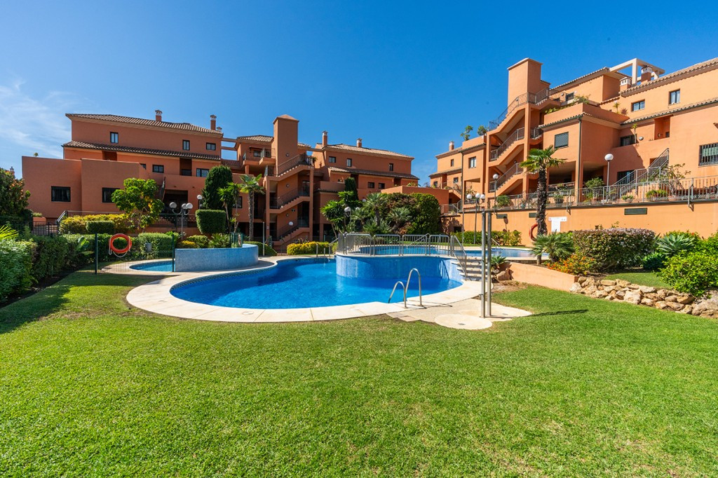 Appartement te koop in Elviria | 3 slaapkamers H5172871