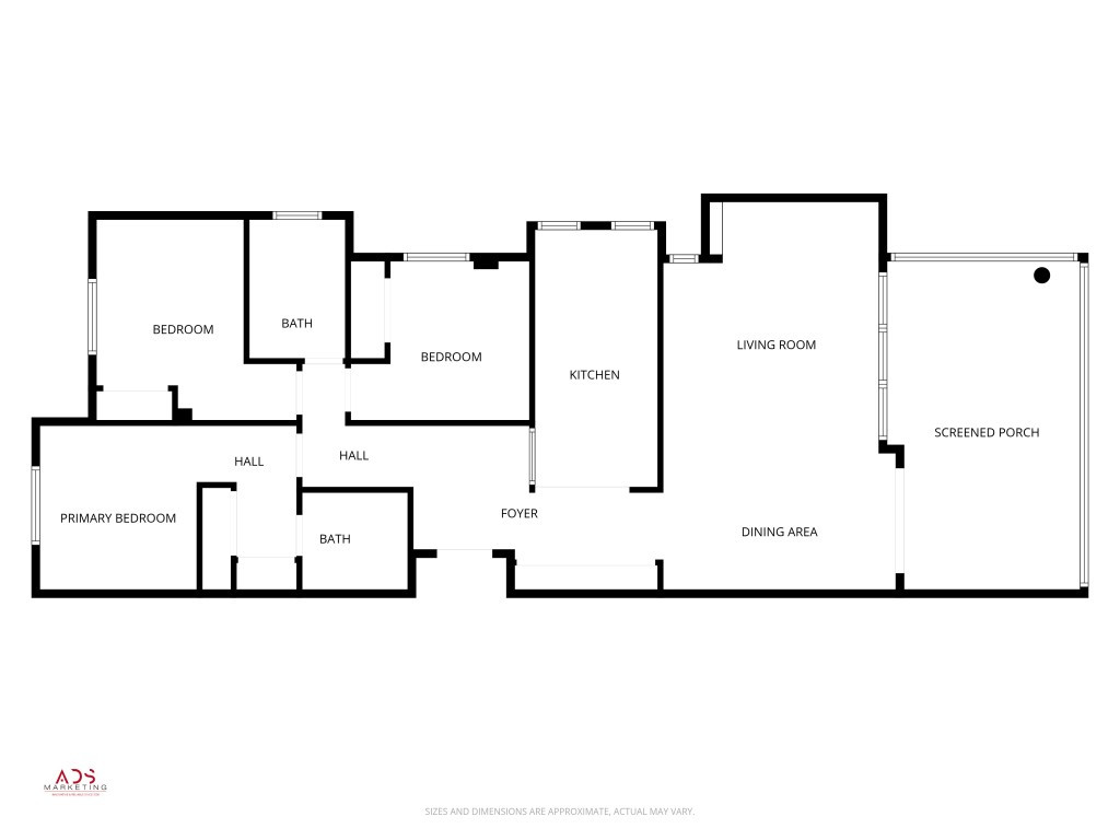 Appartement te koop in Elviria | 3 slaapkamers H5172871