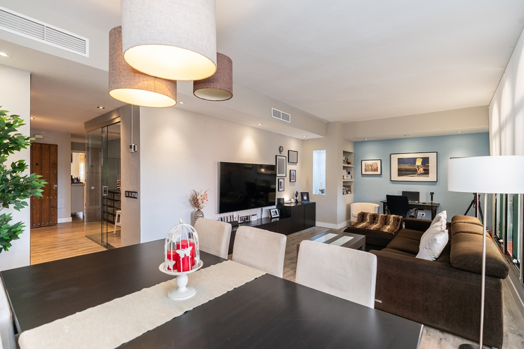 Appartement te koop in Elviria | 3 slaapkamers H5172871