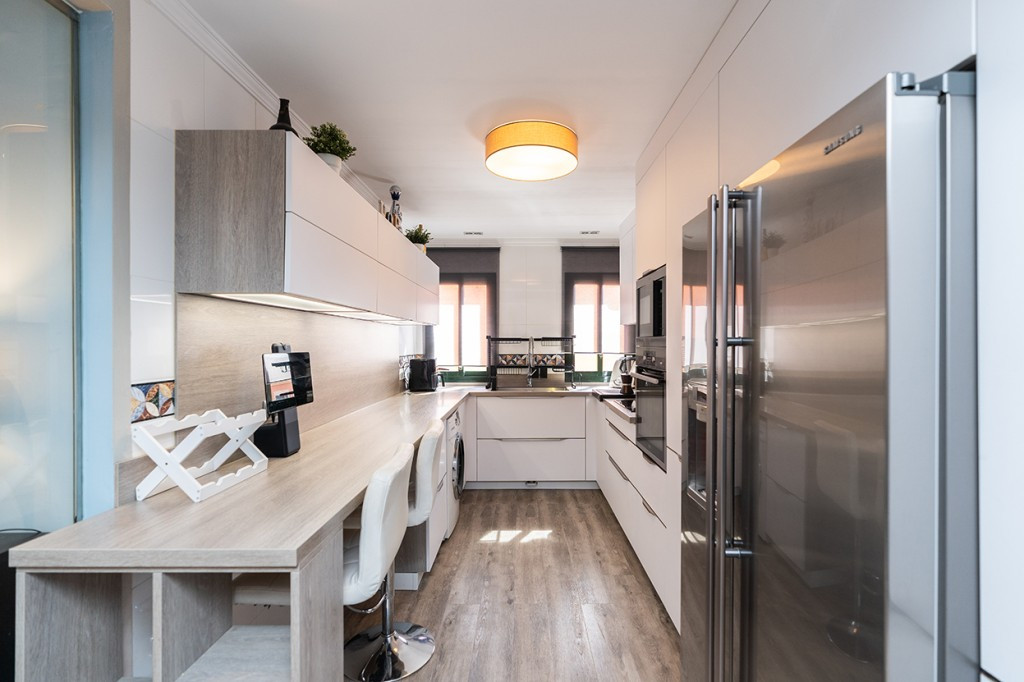 Appartement te koop in Elviria | 3 slaapkamers H5172871