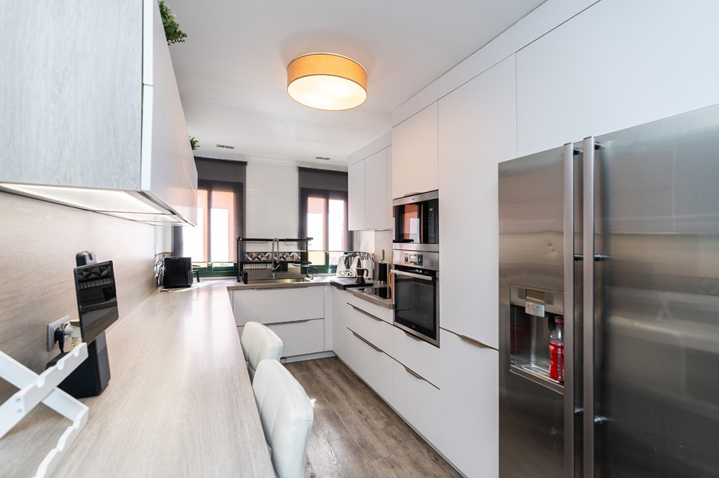 Appartement te koop in Elviria | 3 slaapkamers H5172871