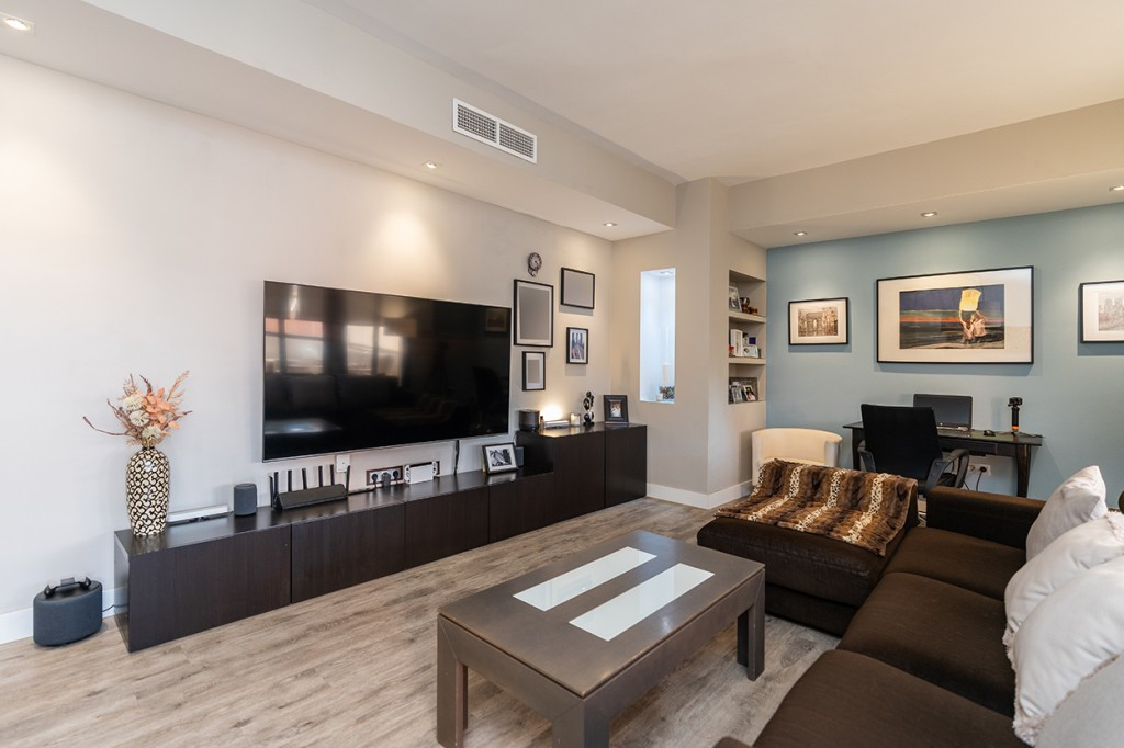 Appartement te koop in Elviria | 3 slaapkamers H5172871