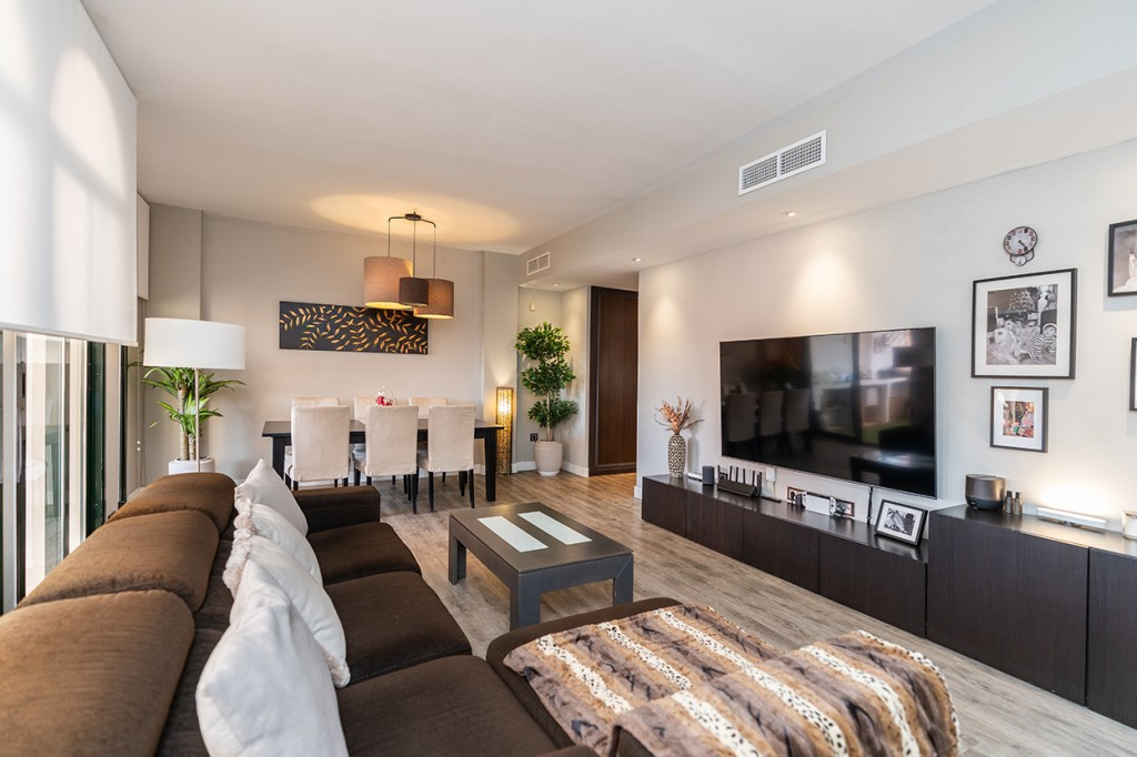 Appartement te koop in Elviria | 3 slaapkamers H5172871