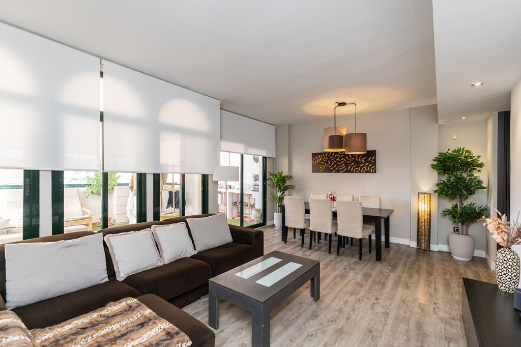 Appartement te koop in Elviria | 3 slaapkamers H5172871