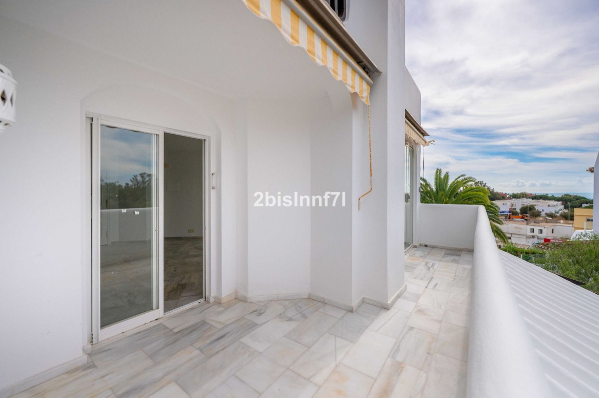 Appartement te koop in Elviria | 2 slaapkamers H5216662