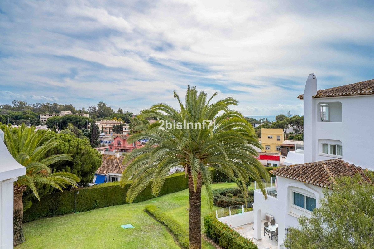 Appartement te koop in Elviria | 2 slaapkamers H5216662