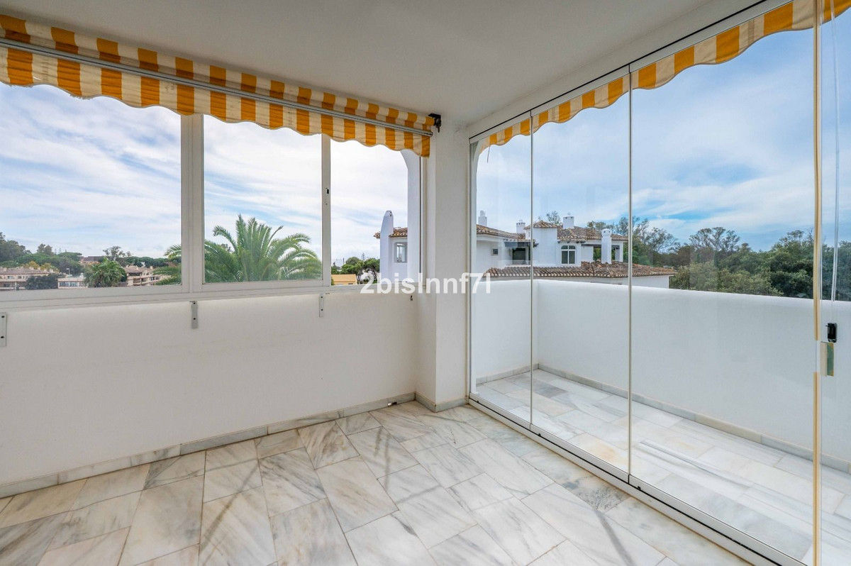 Appartement te koop in Elviria | 2 slaapkamers H5216662
