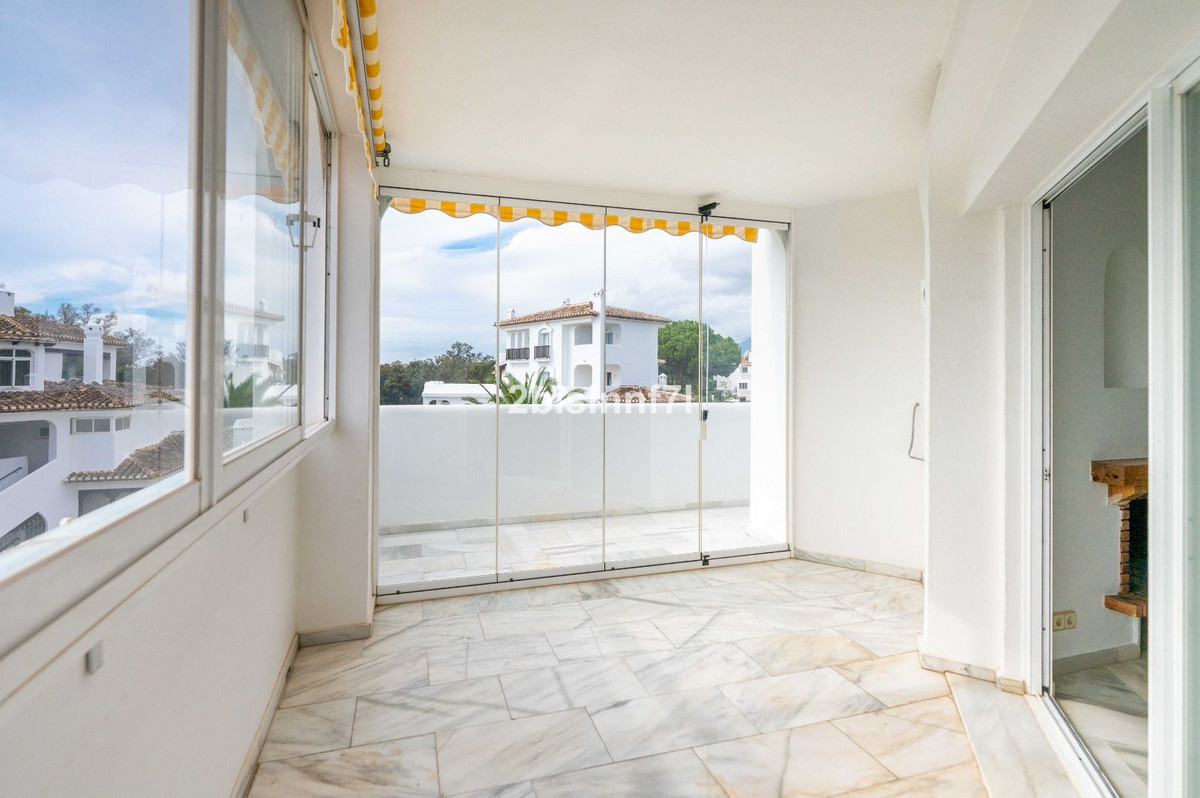 Appartement te koop in Elviria | 2 slaapkamers H5216662