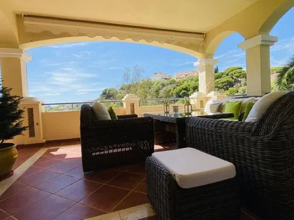 Appartement te koop in Elviria | 2 slaapkamers H5232292