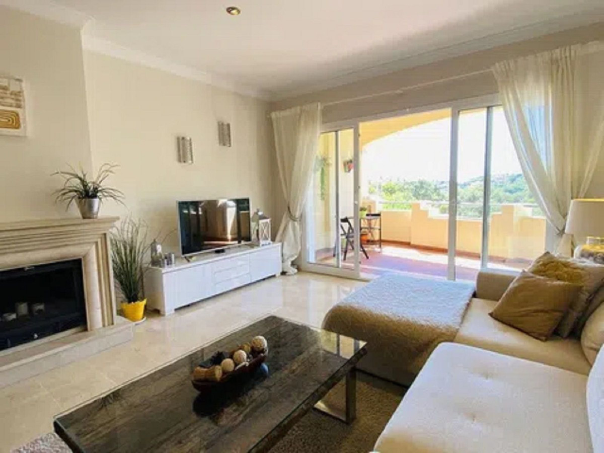 Appartement te koop in Elviria | 2 slaapkamers H5232292