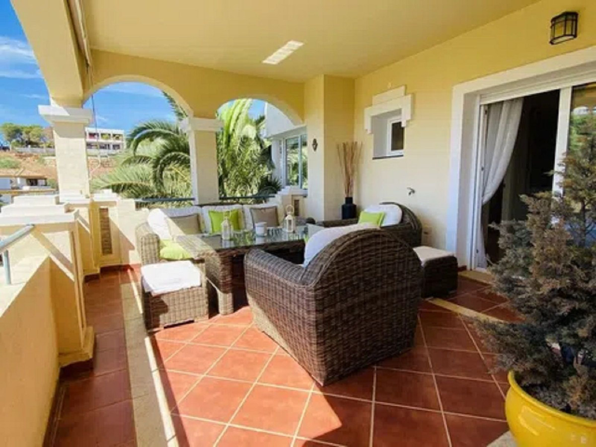 Appartement te koop in Elviria | 2 slaapkamers H5232292