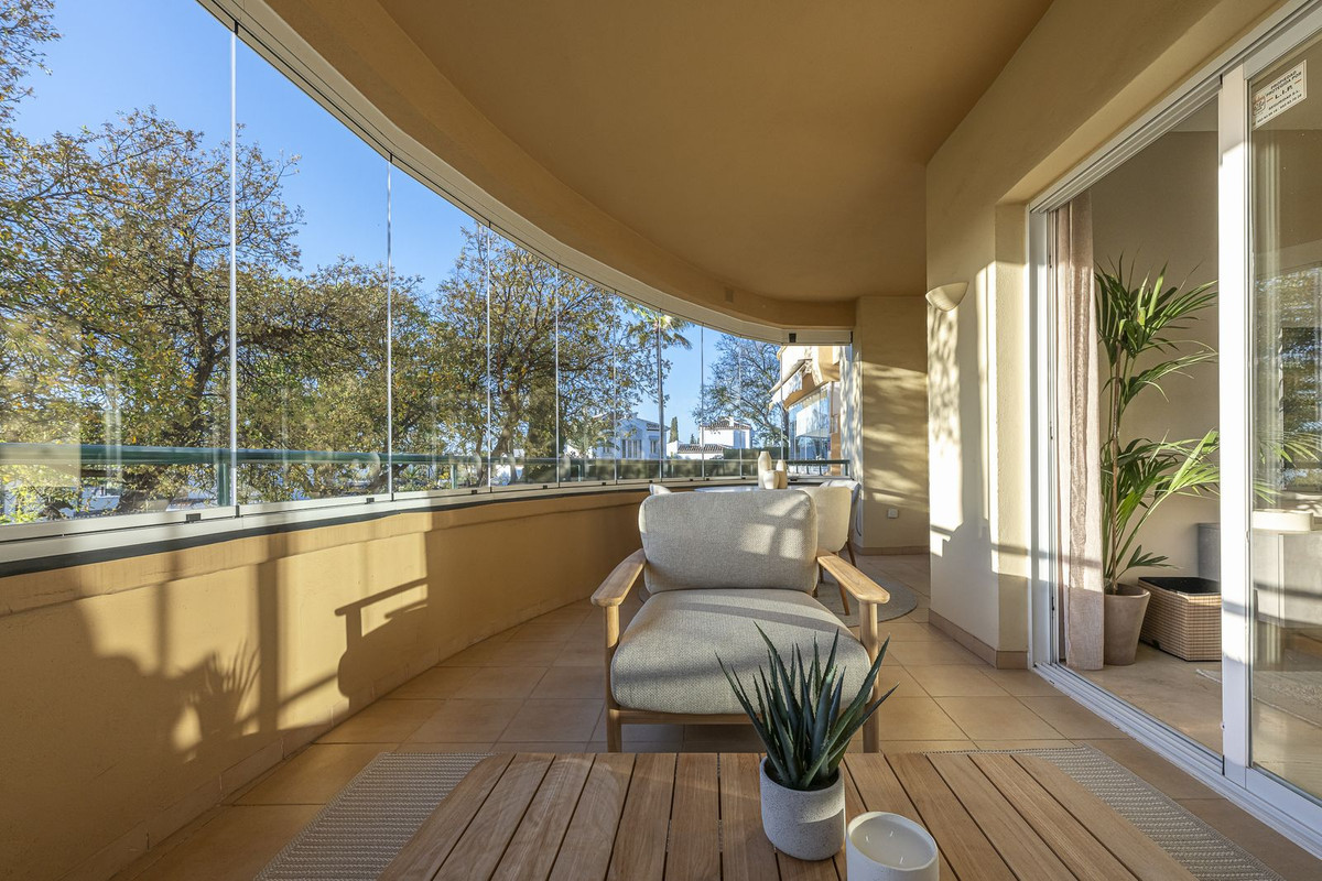 Appartement te koop in Elviria | 2 slaapkamers H5233441