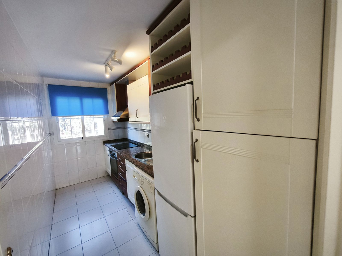 Appartement te koop in Elviria | 2 slaapkamers H5249299