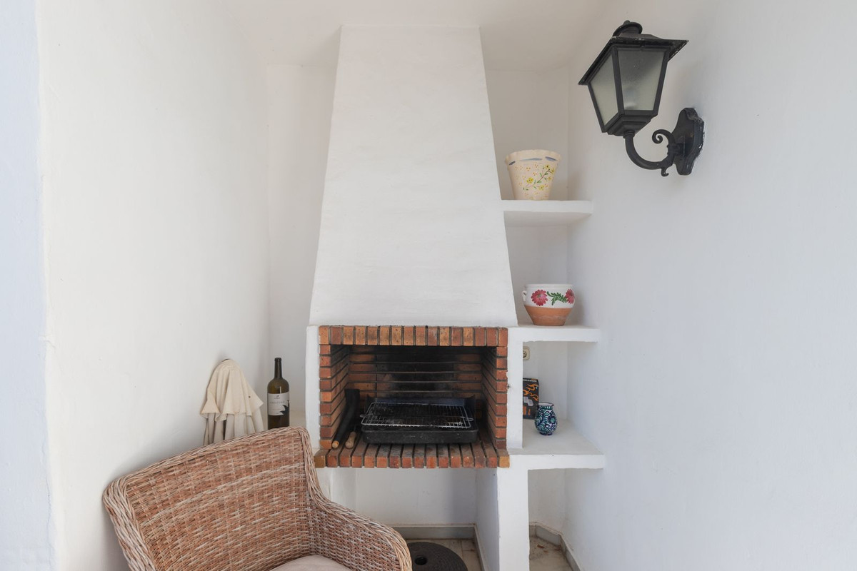 Penthouse Duplex te koop in Elviria | 3 slaapkamers H5249971