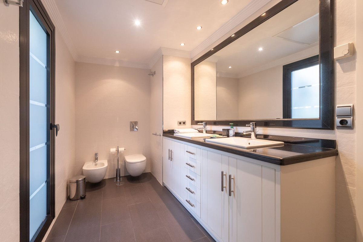 Penthouse Duplex te koop in Elviria | 3 slaapkamers H5249971