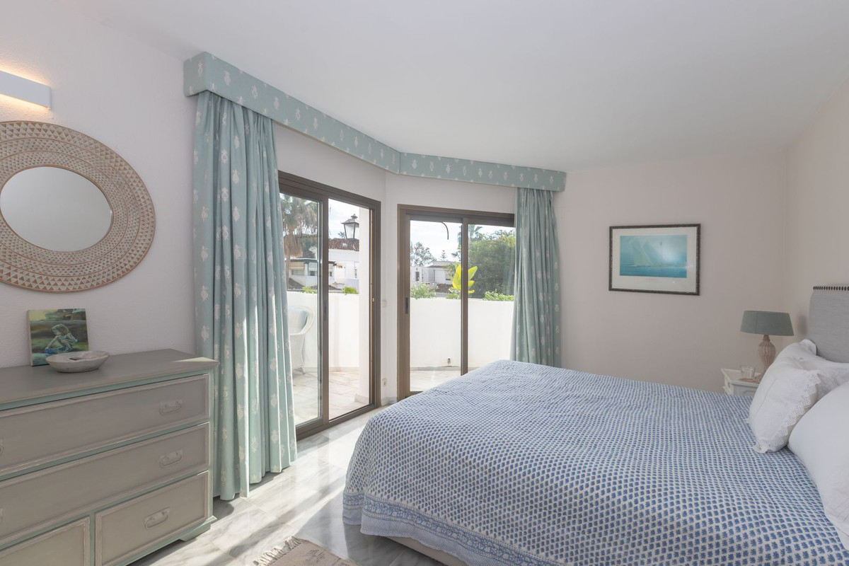 Penthouse Duplex te koop in Elviria | 3 slaapkamers H5249971