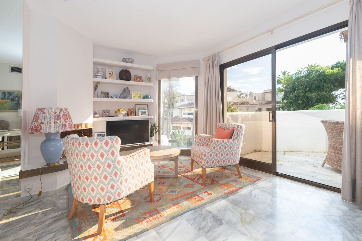 Penthouse Duplex te koop in Elviria | 3 slaapkamers H5249971