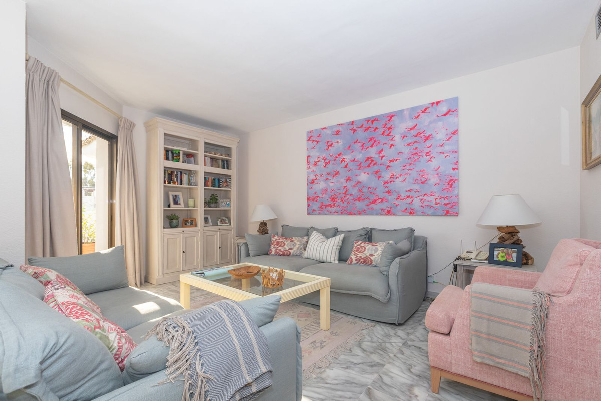 Penthouse Duplex te koop in Elviria | 3 slaapkamers H5249971