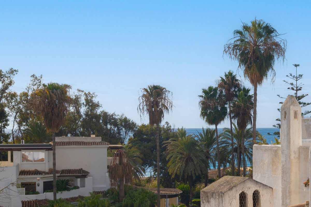 Penthouse Duplex te koop in Elviria | 3 slaapkamers H5249971