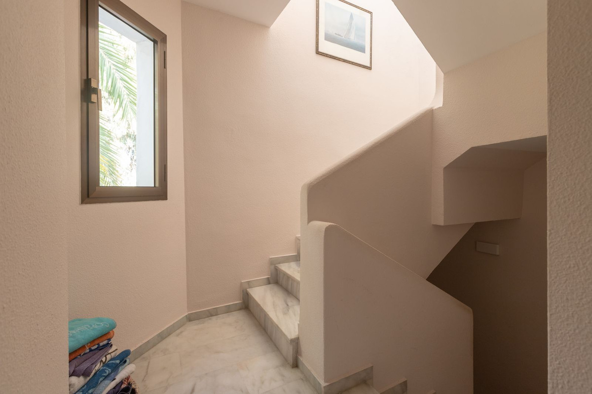 Penthouse Duplex te koop in Elviria | 3 slaapkamers H5249971