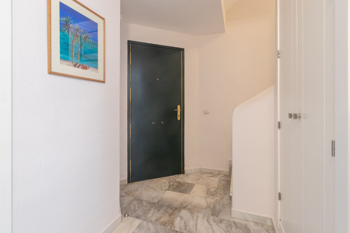 Penthouse Duplex te koop in Elviria | 3 slaapkamers H5249971