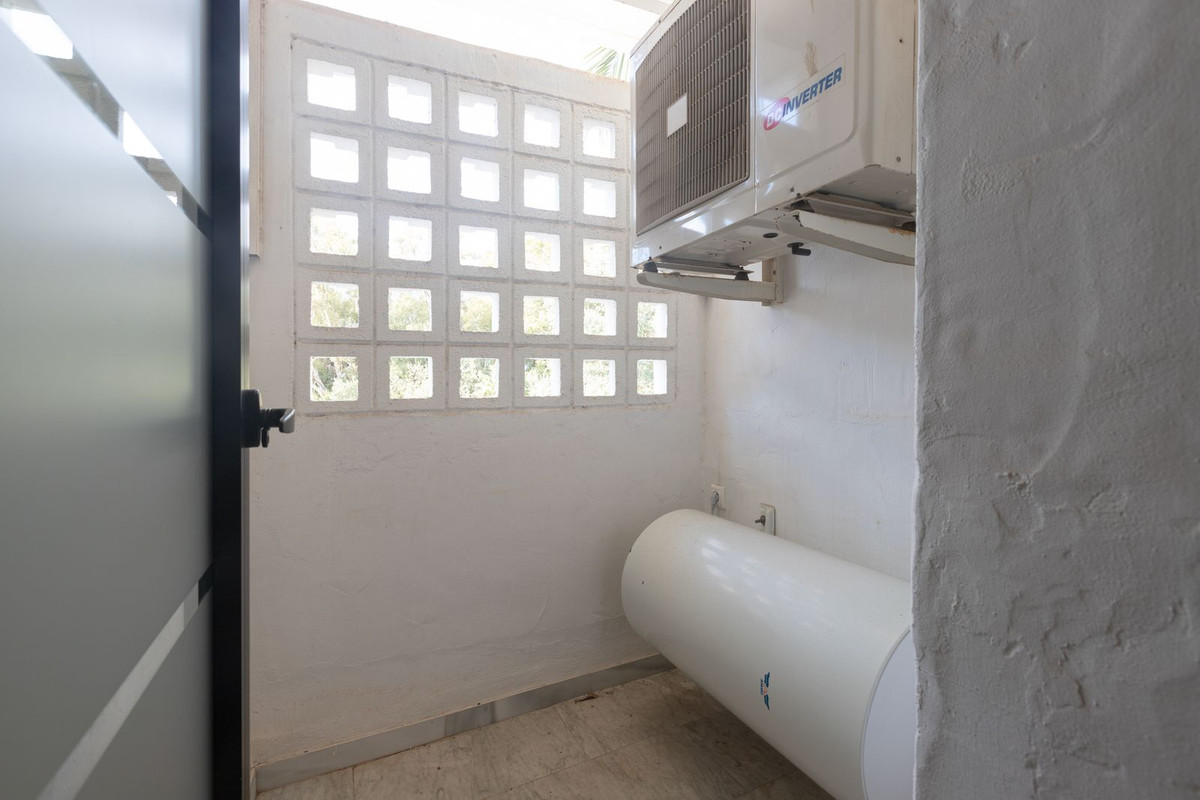 Penthouse Duplex te koop in Elviria | 3 slaapkamers H5249971