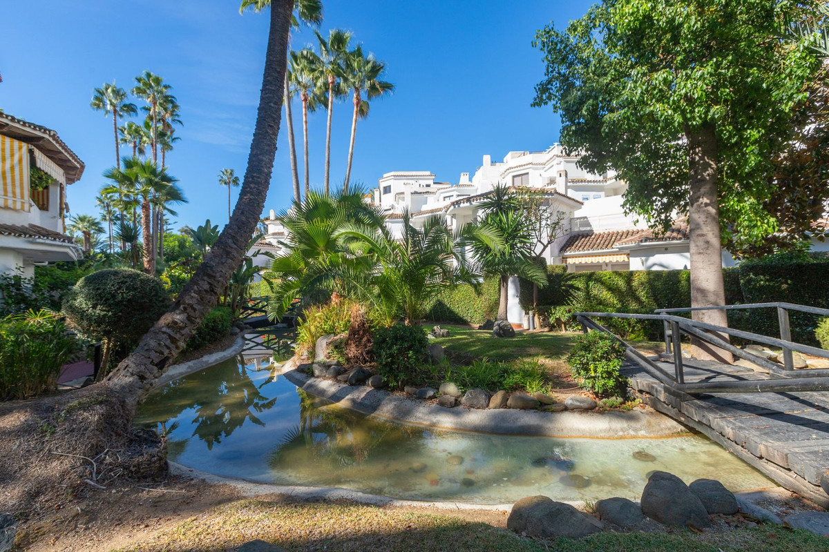 Penthouse Duplex te koop in Elviria | 3 slaapkamers H5249971