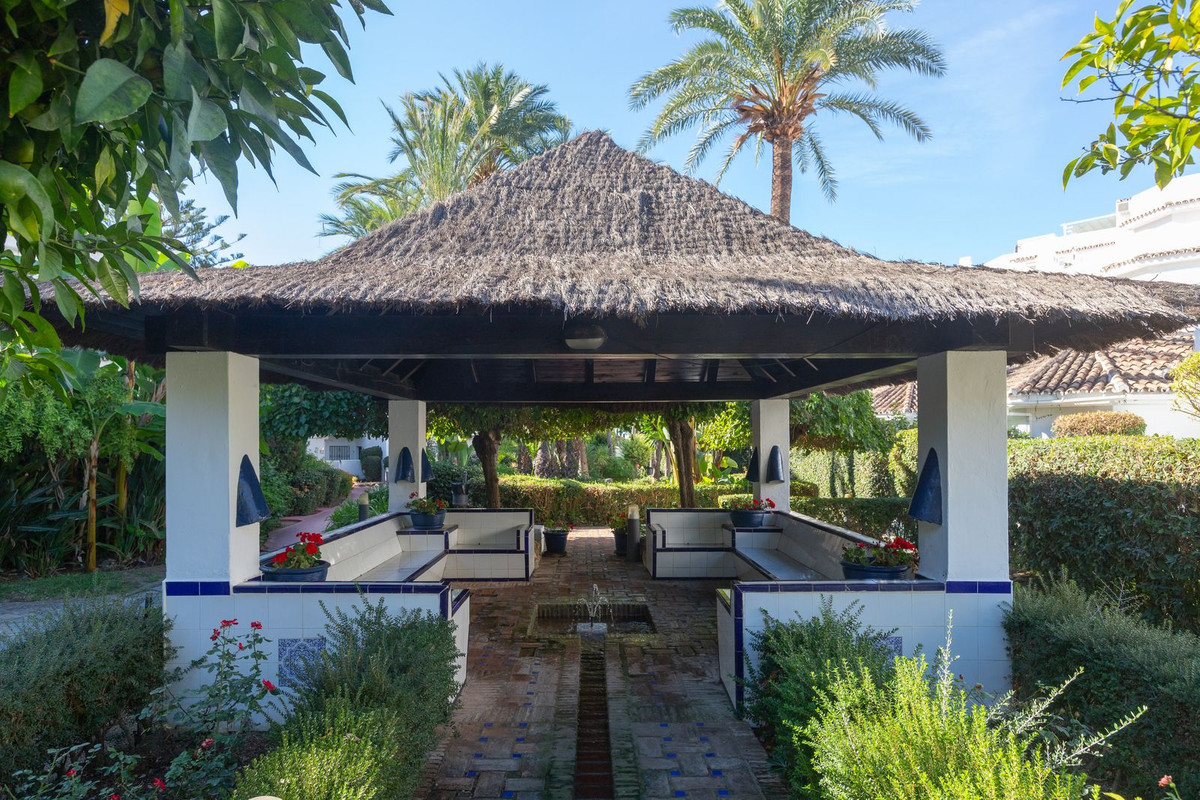 Penthouse Duplex te koop in Elviria | 3 slaapkamers H5249971